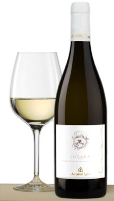 Lugana Lion DOC (Wei&szlig;wein)